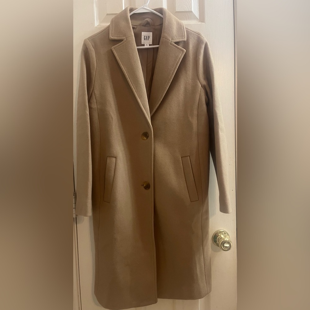 Gap Women’s Coat NWOT
